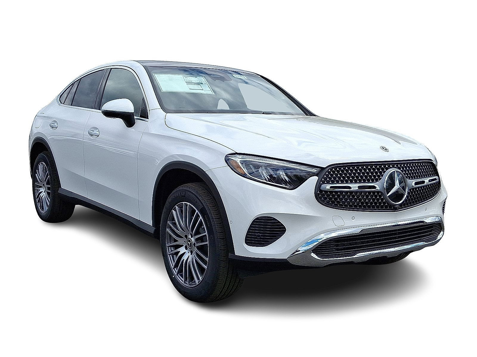 2025 Mercedes Benz GLS 300 4MATIC photo 2