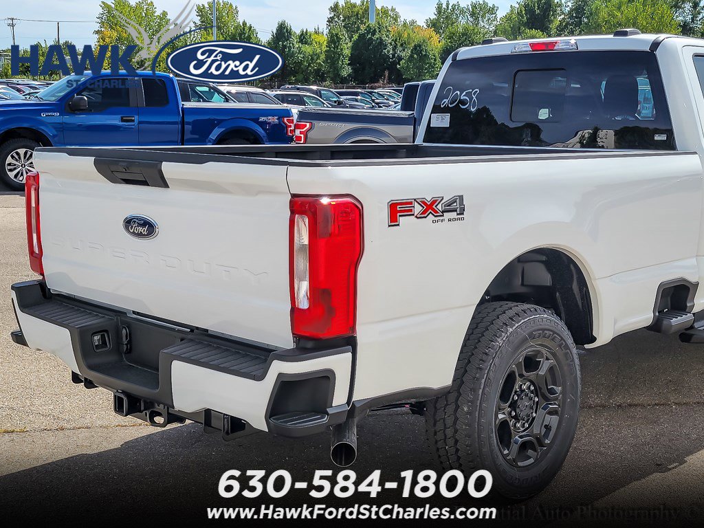 2026 FORD F-250 - Image 5