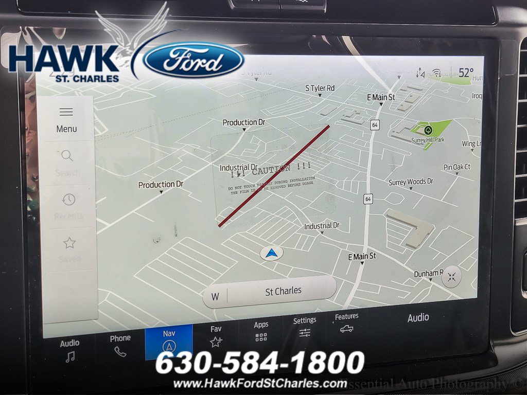 2025 FORD F-150 - Image 13