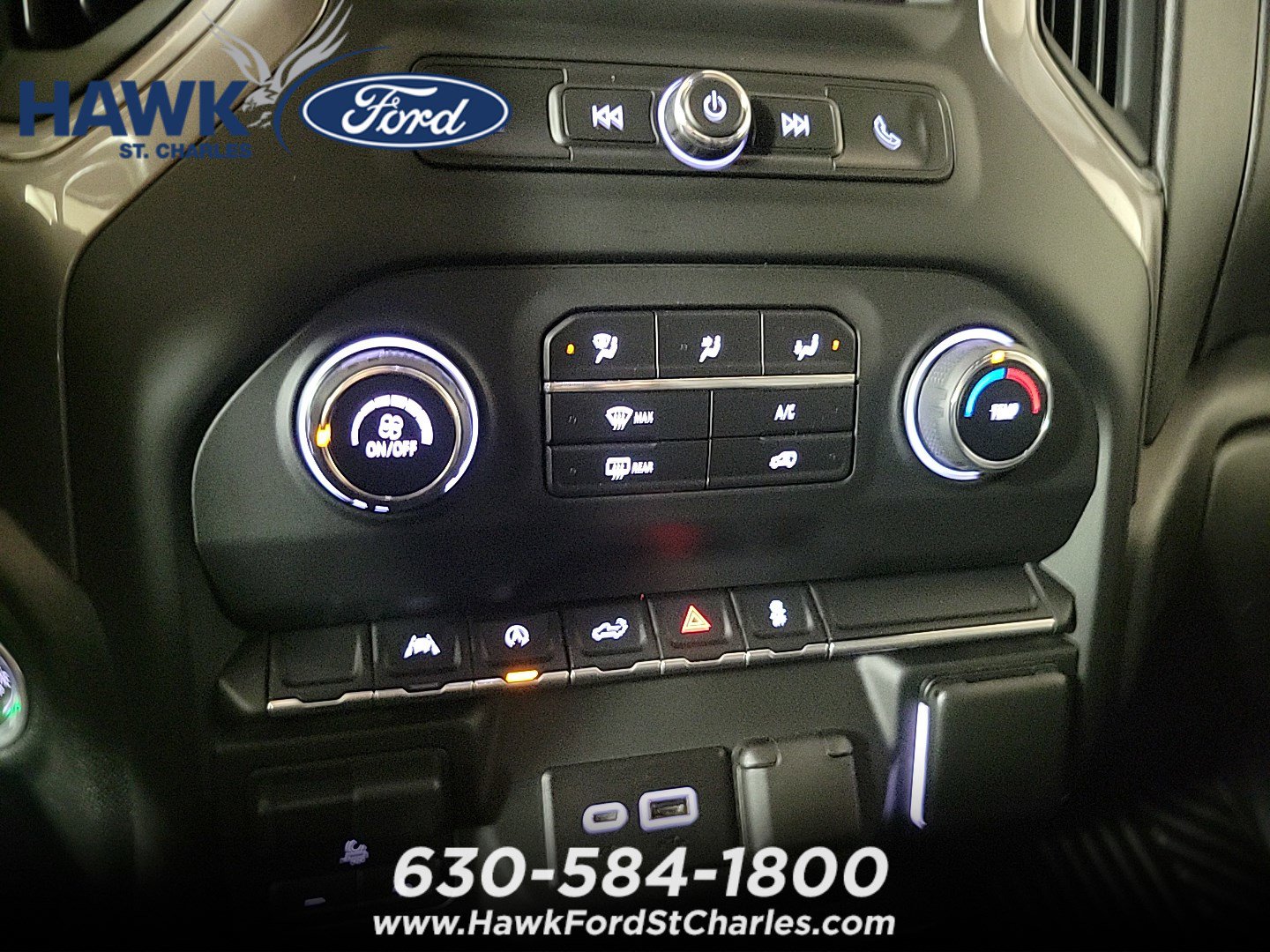 2023 CHEVROLET SILVERADO - Image 15