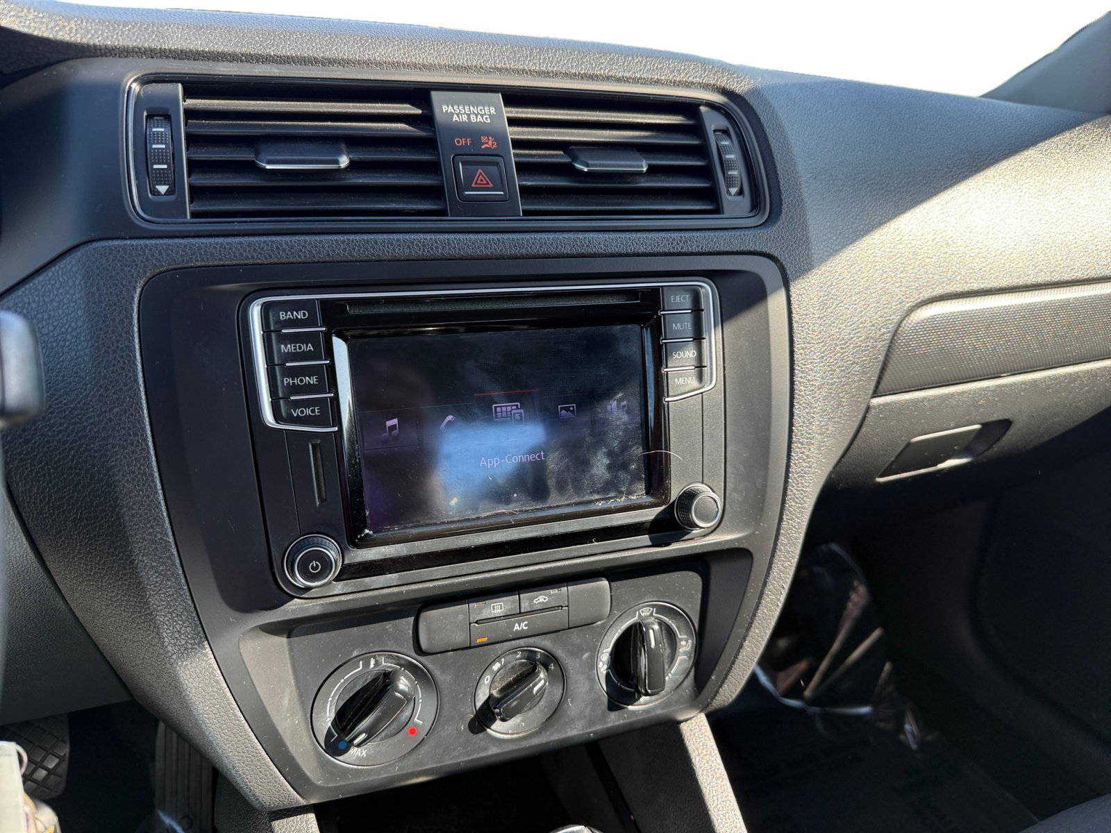 2016 Volkswagen Jetta 1.4T S photo 12