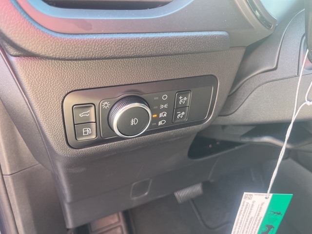 2025 Ford Escape Hybrid ST-Line Select photo 10