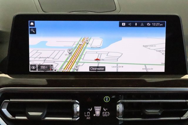 2022 Bmw X3 sDrive30i photo 15