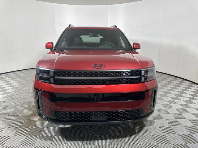 2026 Hyundai Santa Fe Calligraphy photo 2