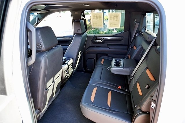 2023 Gmc Sierra 1500 AT4 photo 19