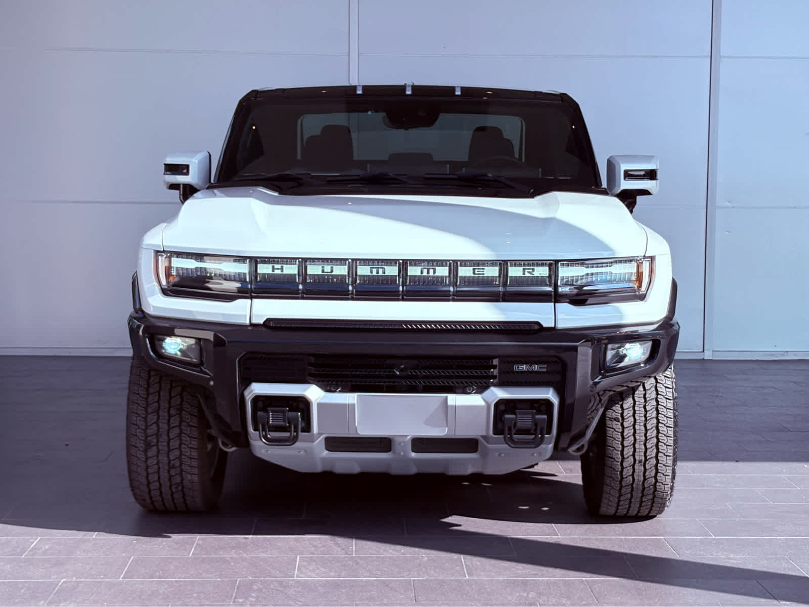 Used 2024 GMC HUMMER EV 3X with VIN 1GT10DDB2RU104647 for sale in Houston, TX