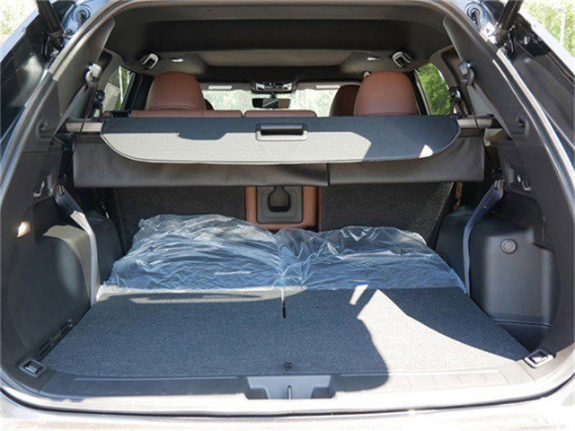 2025 Mitsubishi Outlander SEL Premium photo 4