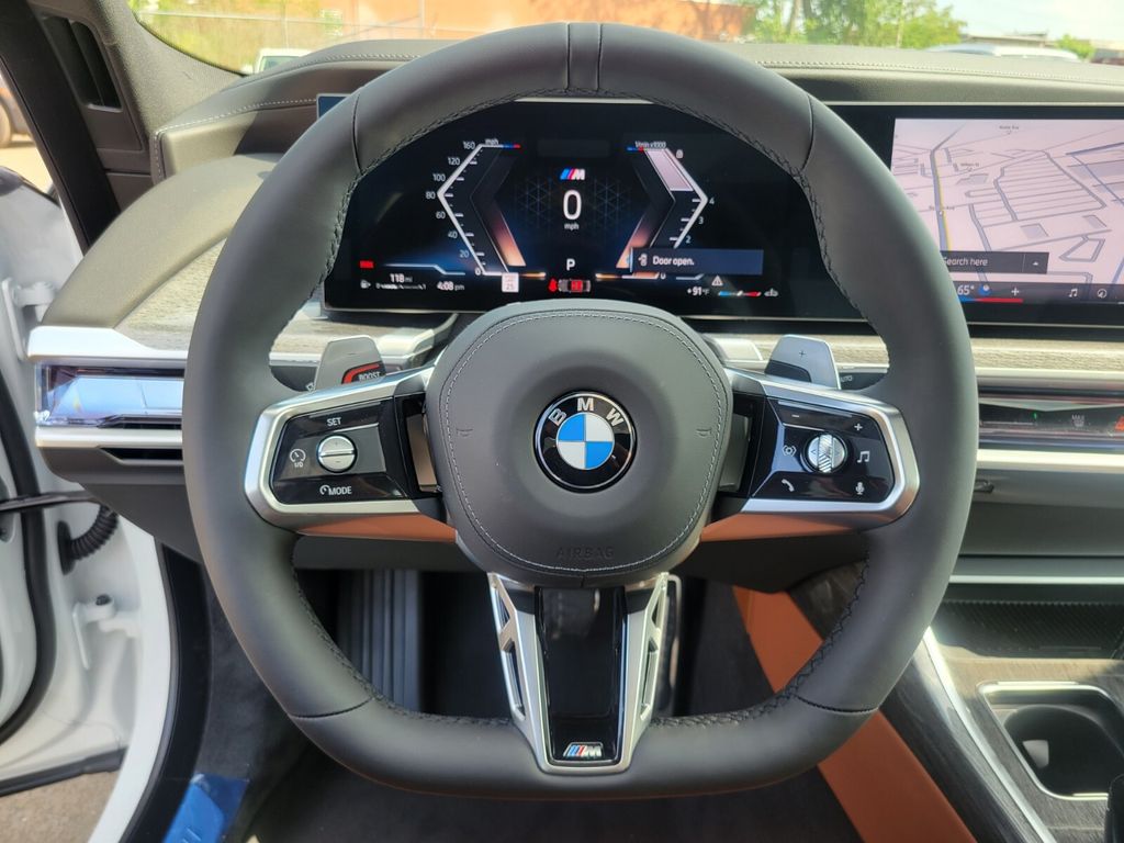 2025 Bmw 760i 760i xDrive photo 29