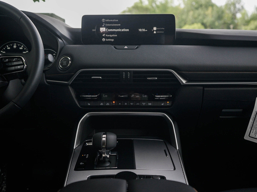 2025 Mazda CX-90 3.3 Turbo Preferred photo 16