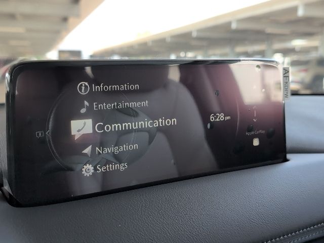 2025 Mazda CX-5 2.5 S Preferred photo 26