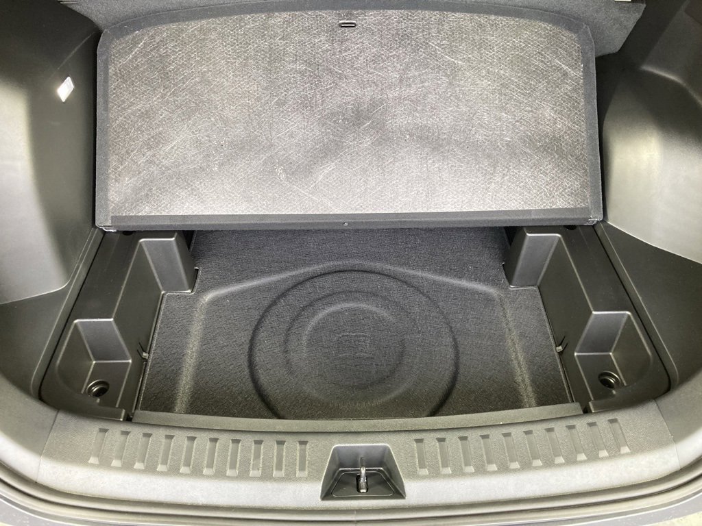 2026 Chevrolet Equinox LT photo 21