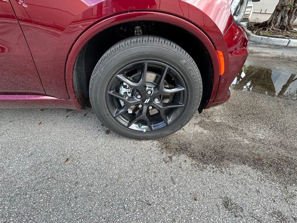 2026 Dodge Durango GT Plus photo 28