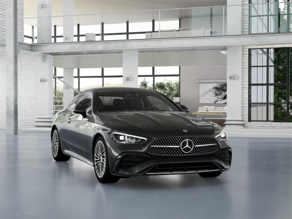 2024 Mercedes Benz CLE 300 photo 9