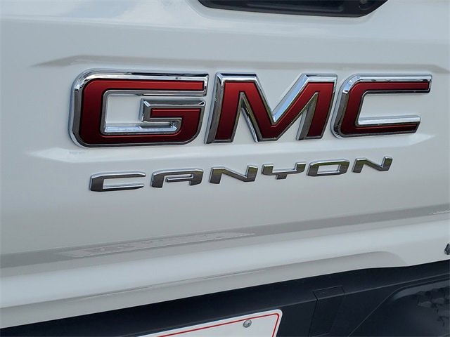 2026 Gmc Canyon Elevation photo 25