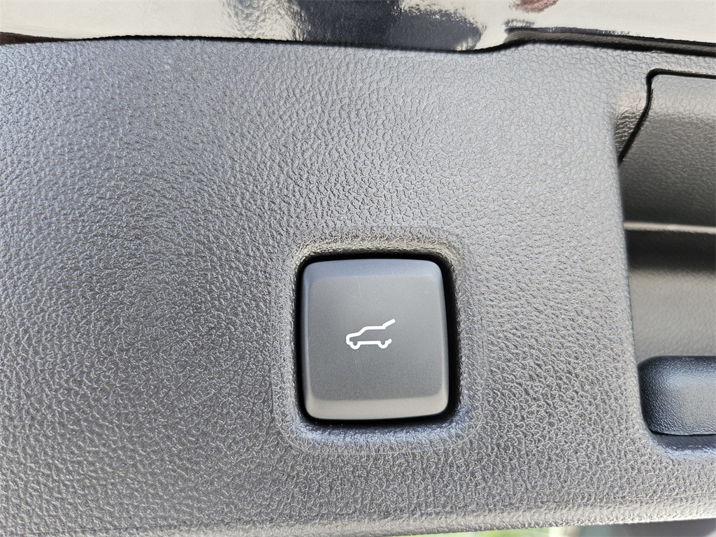 2025 Ford Escape ST-Line Hybrid photo 26