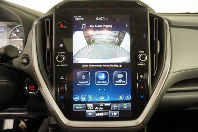 2025 Subaru Crosstrek Premium photo 22