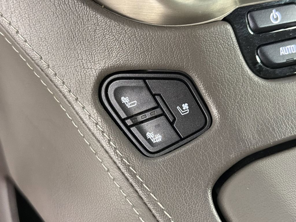 2019 Gmc Yukon Denali photo 31