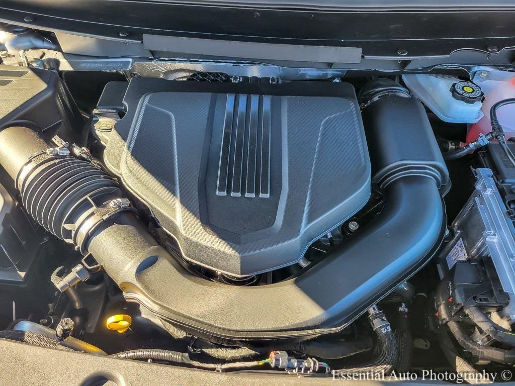 2026 BUICK ENCLAVE - Image 20