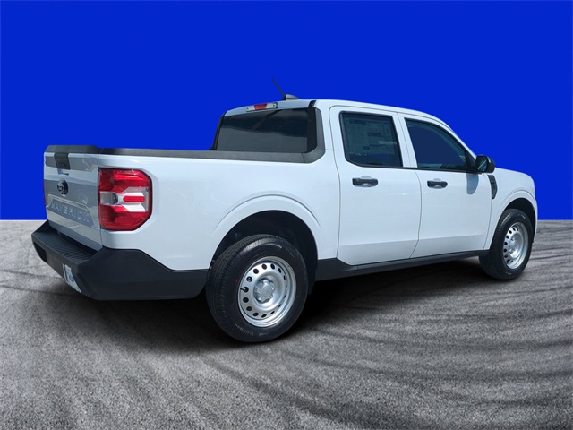 2025 Ford Maverick XL photo 3