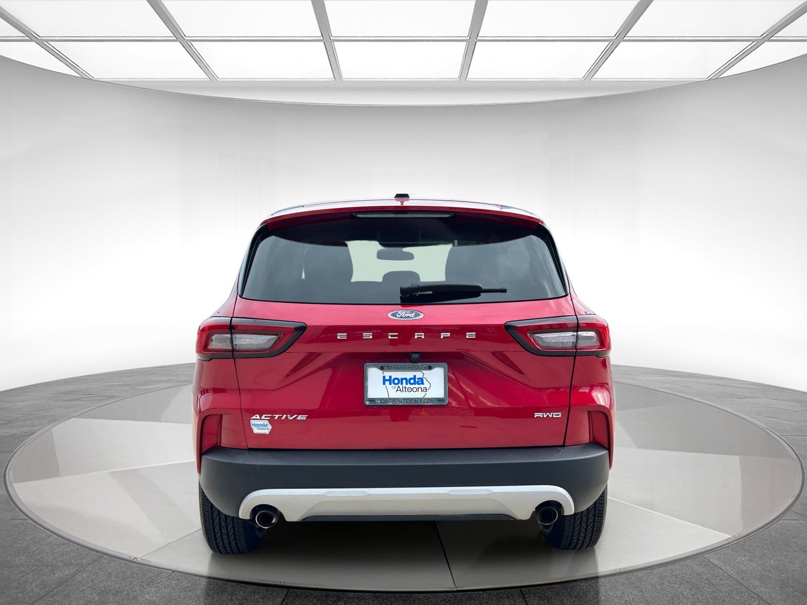2023 Ford Escape Active photo 4