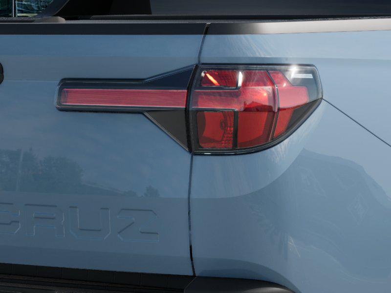 2026 Hyundai Santa Cruz SEL Activity photo 10