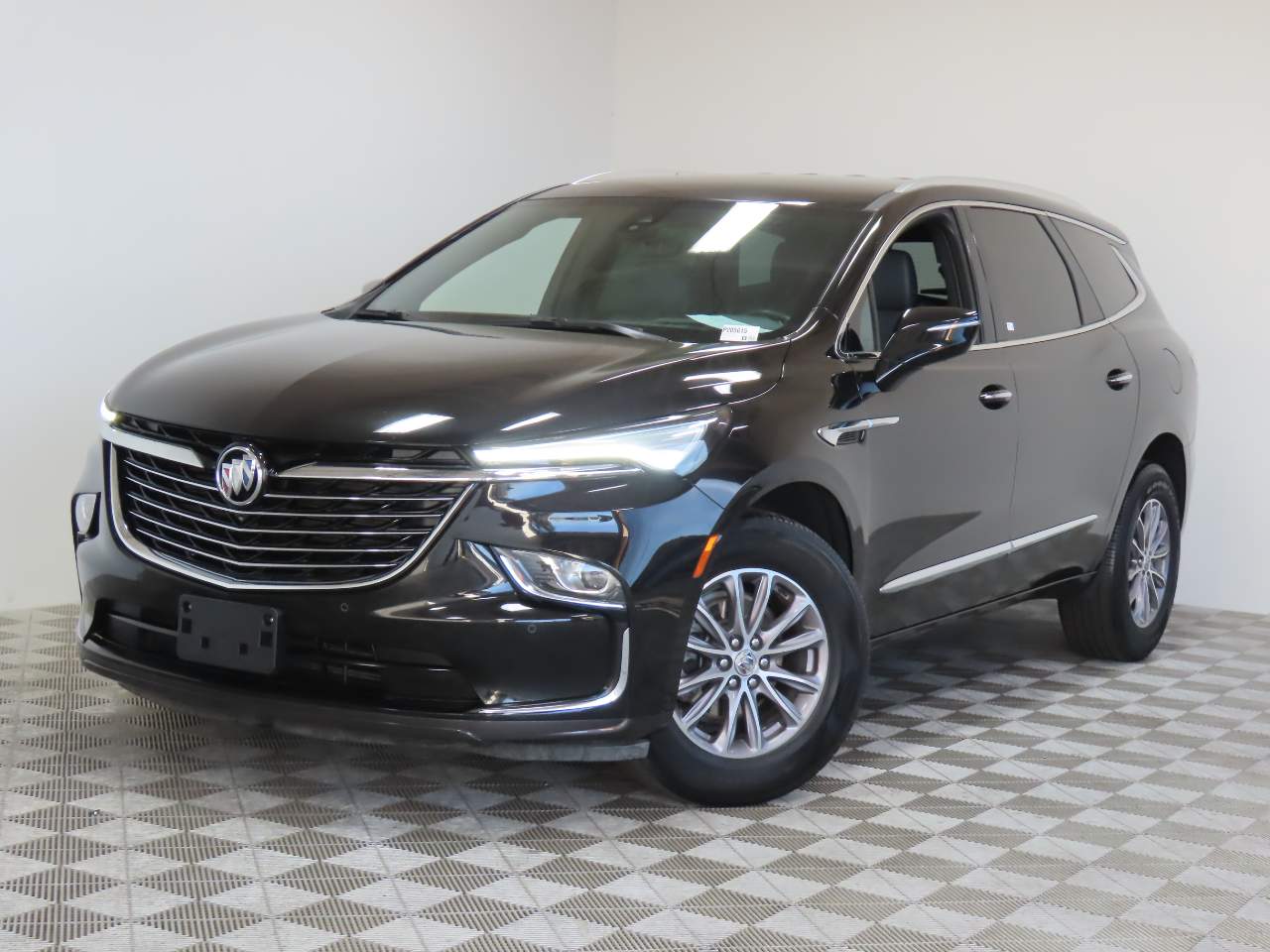 2024 Buick Enclave Premium's photo