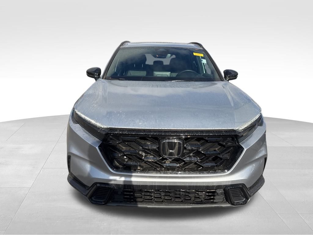 2025 Honda CR-V Hybrid Sport-L photo 2