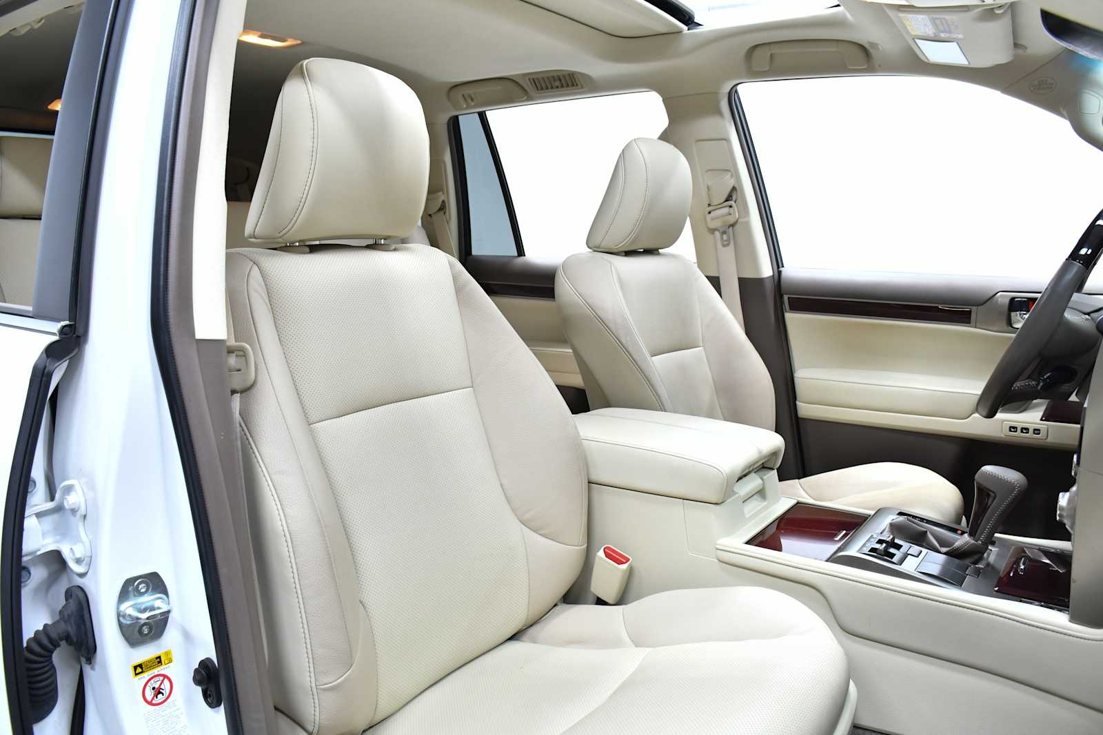 2019 Lexus GX 460 Premium photo 20