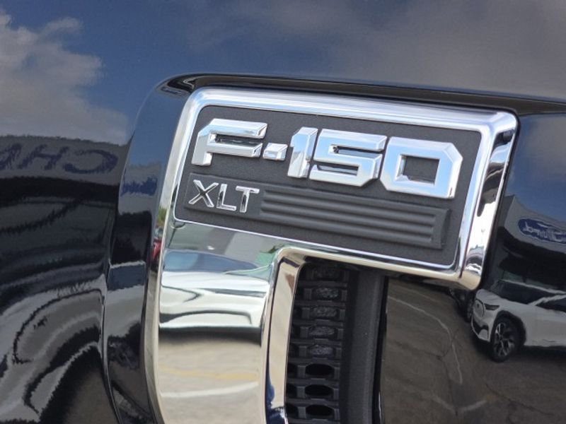 2024 Ford F-150 XLT photo 10