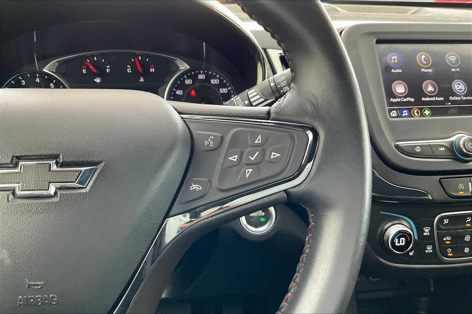 2022 Chevrolet Equinox RS photo 19