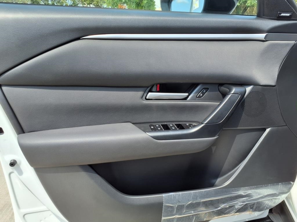 2025 Mazda CX-50 2.5 S Premium photo 18