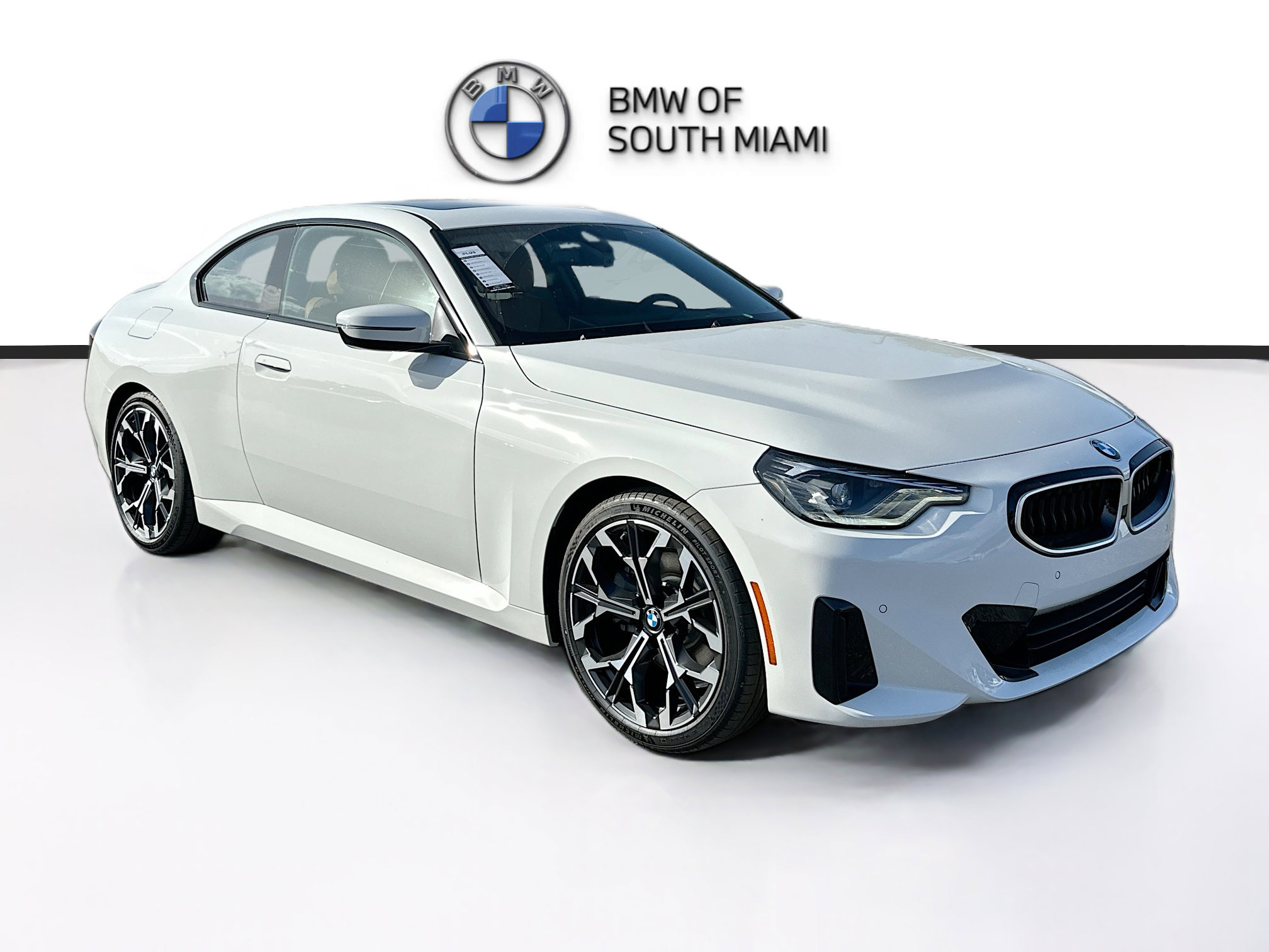 2026 BMW 2 Series 230i