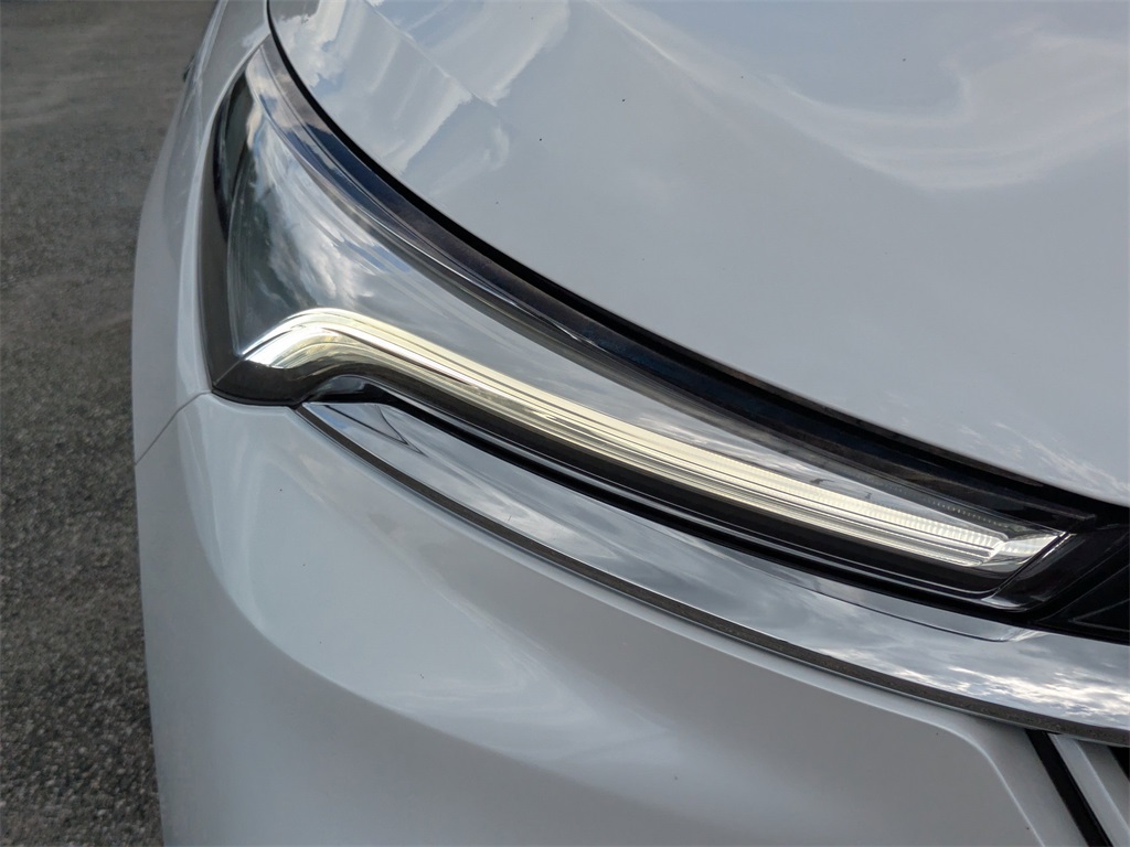 2024 Buick Enclave Essence photo 9