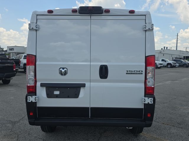 2024 Ram ProMaster 1500 Cargo Van photo 4