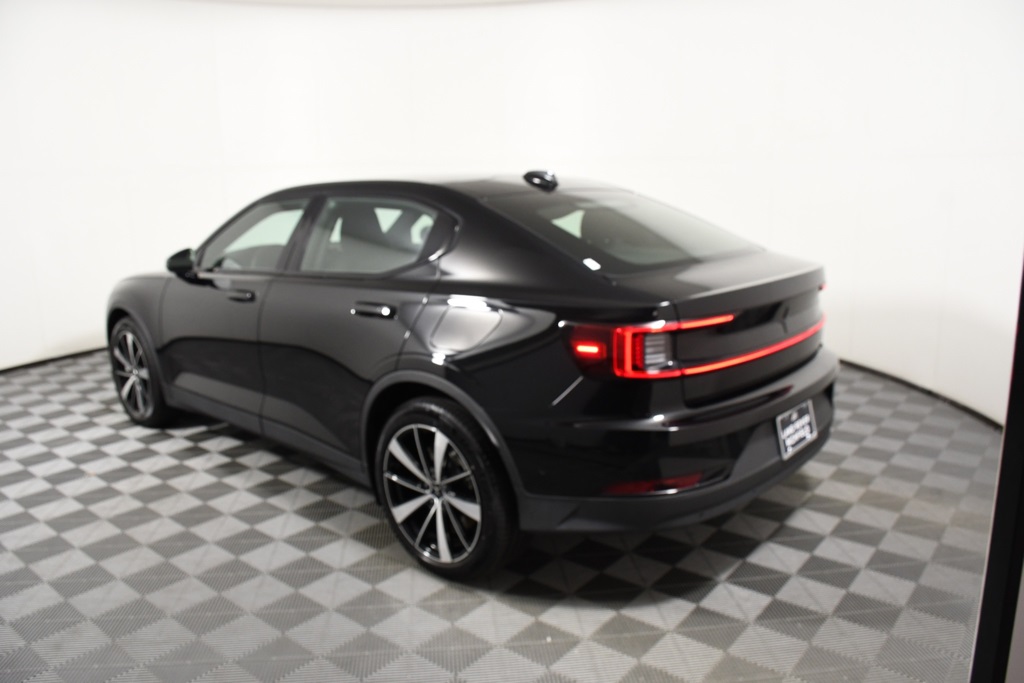 2022 Polestar PS2 e-AWD photo 3
