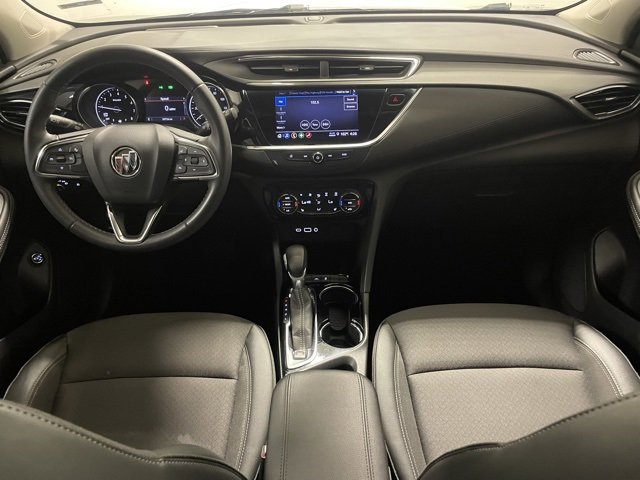 2023 Buick Encore GX Select photo 2