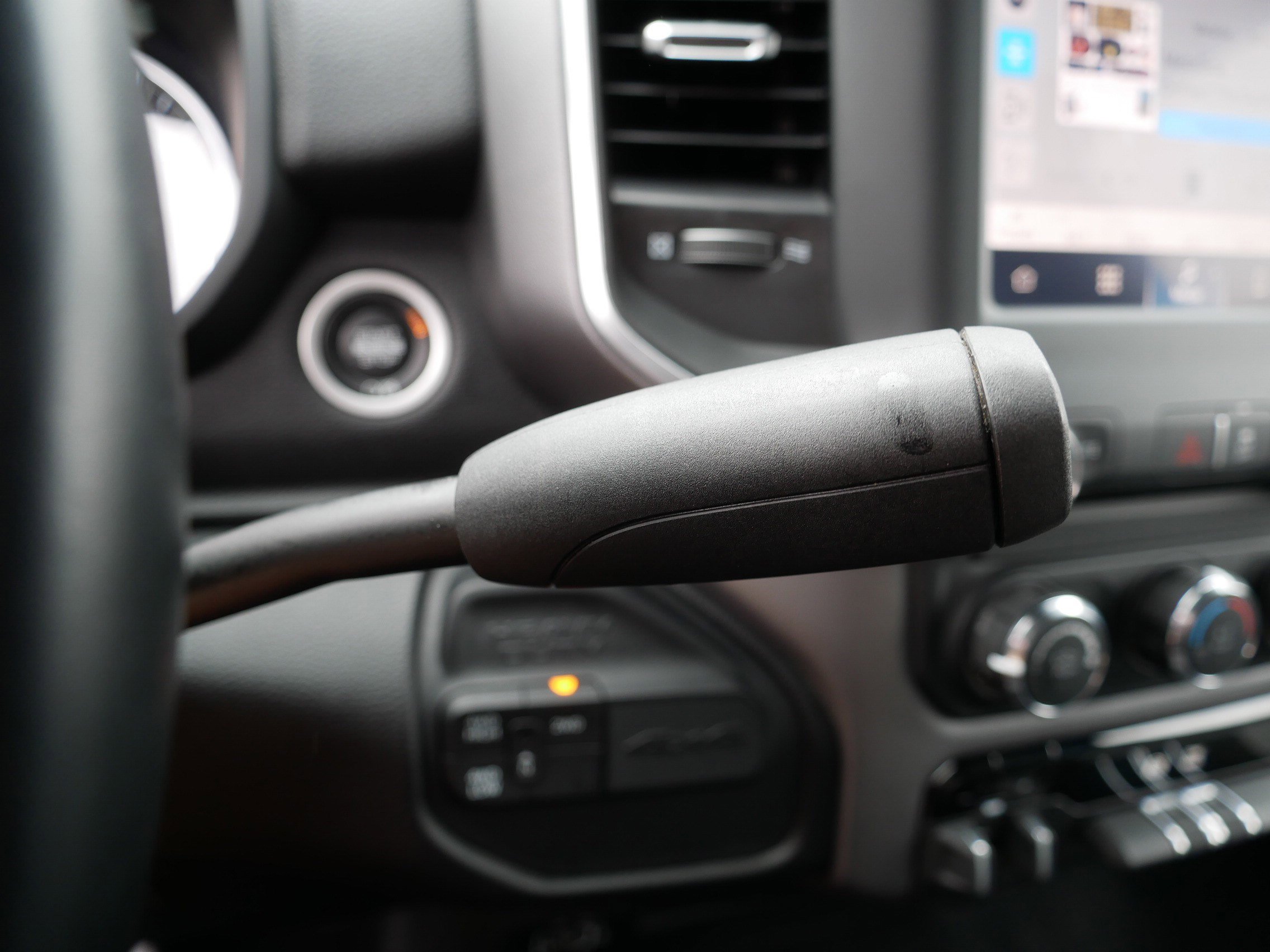 2024 Ram 2500 Big Horn photo 24