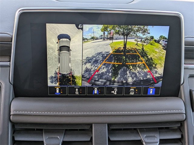 2022 Gmc Yukon XL SLT photo 25