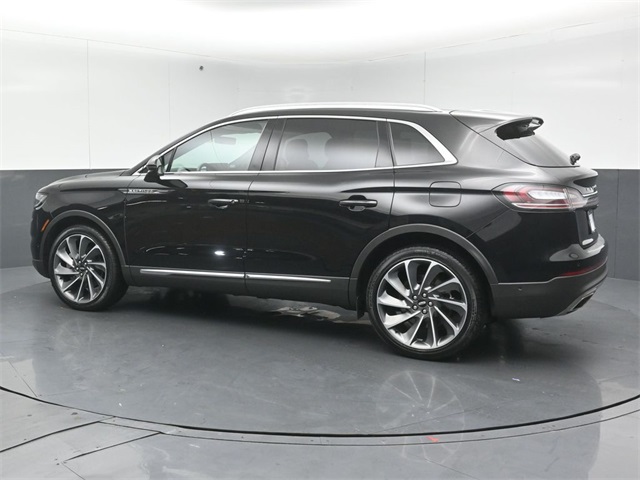 2023 LINCOLN NAUTILUS - Image 5