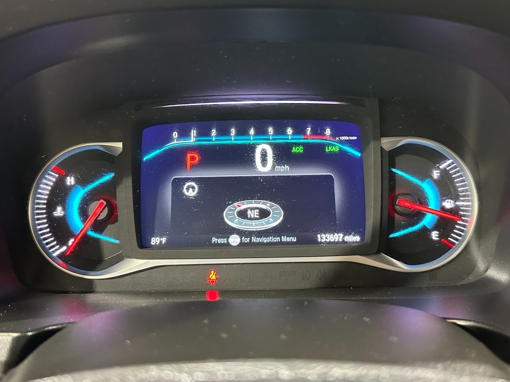 2019 Honda Pilot Touring photo 15