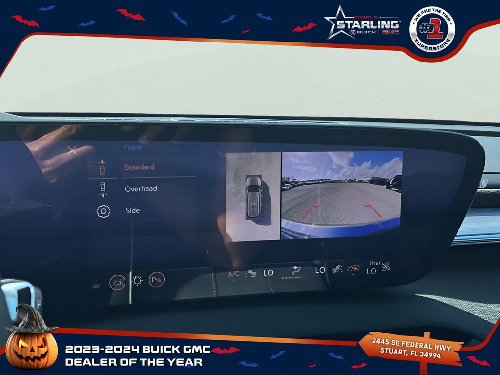 2025 Buick Enclave Preferred photo 30