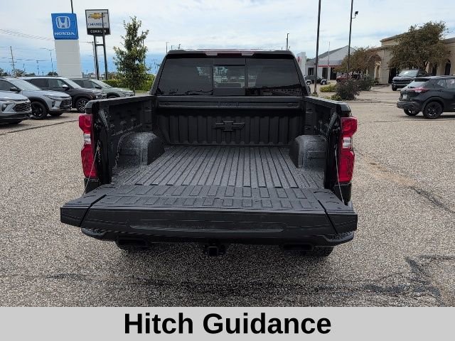 2026 Chevrolet Silverado 1500 LT Trail Boss photo 19