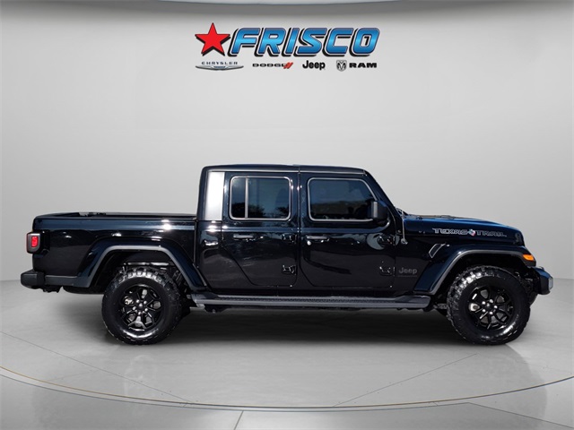 2023 Jeep Gladiator Texas Trail's photo