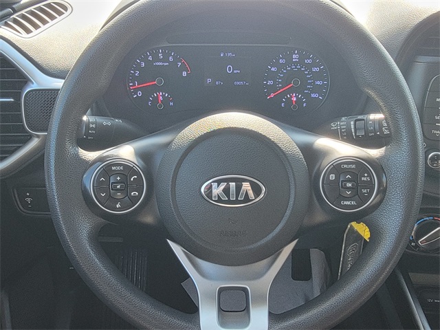 2020 Kia Soul LX photo 26