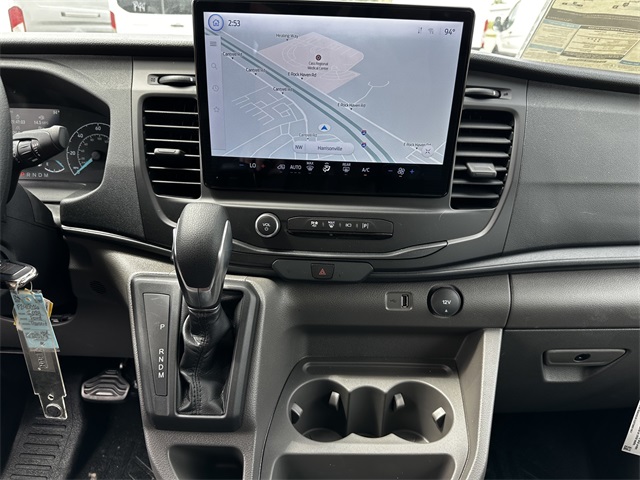2024 Ford Transit photo 11