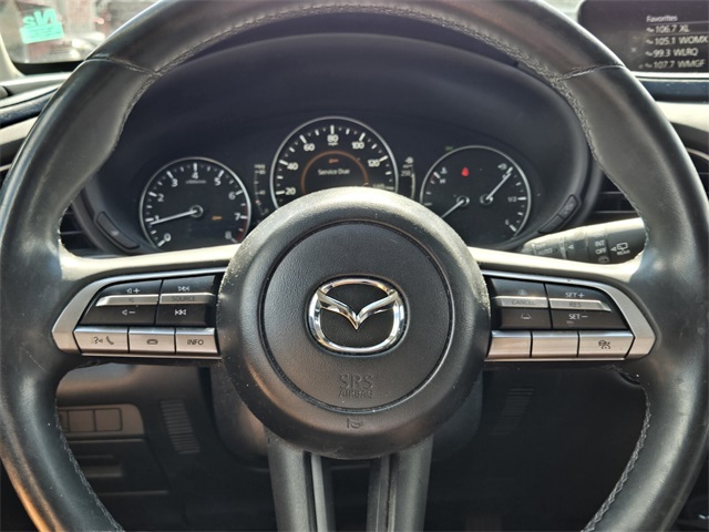 2021 Mazda CX-30 Select photo 8
