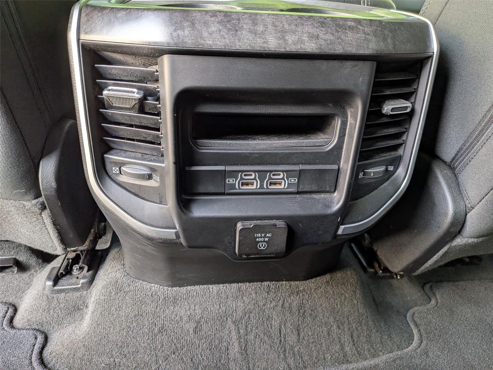 2022 Ram 1500 Big Horn photo 26