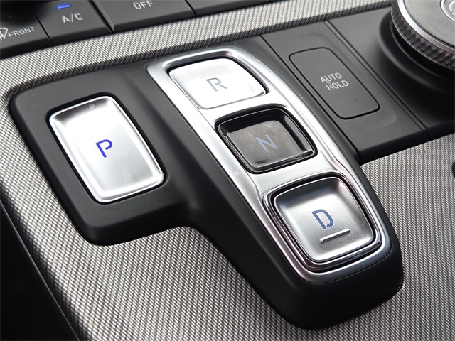 2023 Hyundai Palisade SEL photo 21