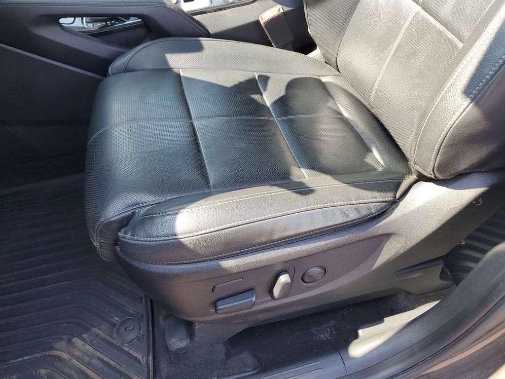 2021 Kia Telluride SX photo 12