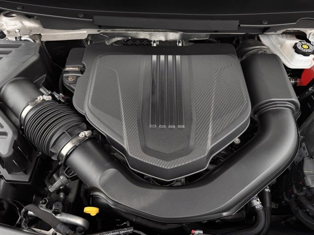 2026 Gmc Acadia AT4 photo 49